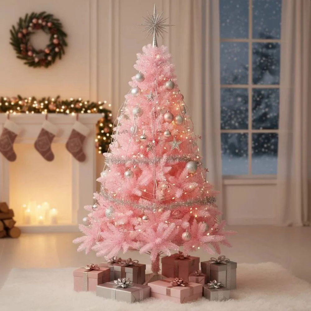 Brad Roz Procart | Decorațiune Magică pentru Copii - imagine 2