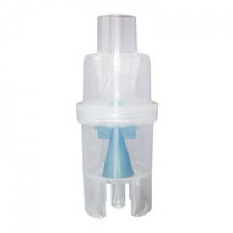 Kit Nebulizare Little Doctor Accesorii Complet