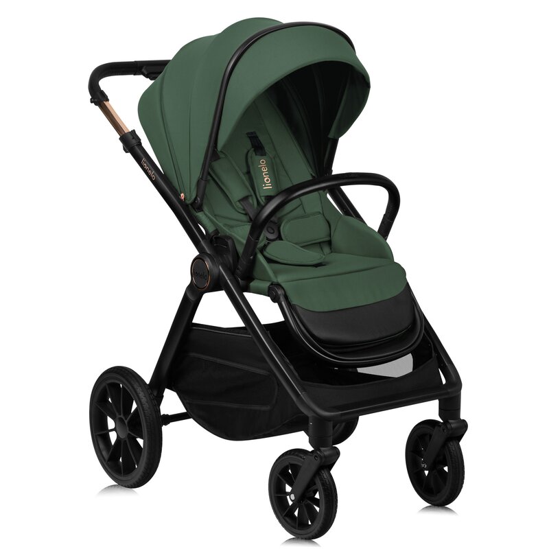 Lionelo Layla 3 in 1 - Carucior Premium