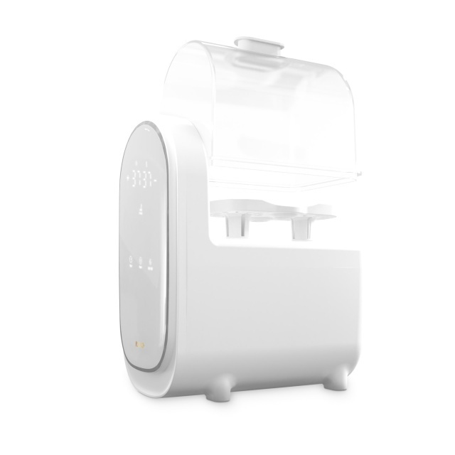 Neno Lindo 6in1 Sterilizator Bebe Incalzitor - imagine 2