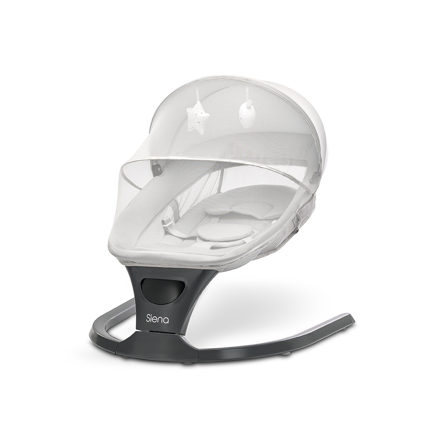 Leagan Lorelli Siena - Odihna Perfectă pentru Bebe - imagine 3