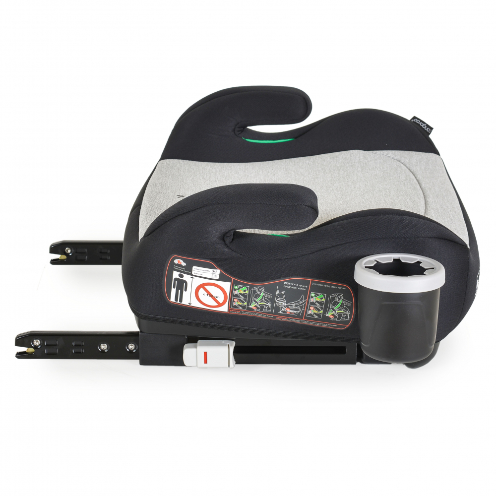 Inaltator auto Cangaroo Swift ISOFIX I-Size - imagine 3