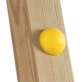 Capac Plastic Galben KBT M8-M10