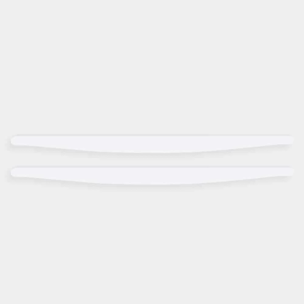Patut balansoar co-sleeping Woodies Alb - imagine 3
