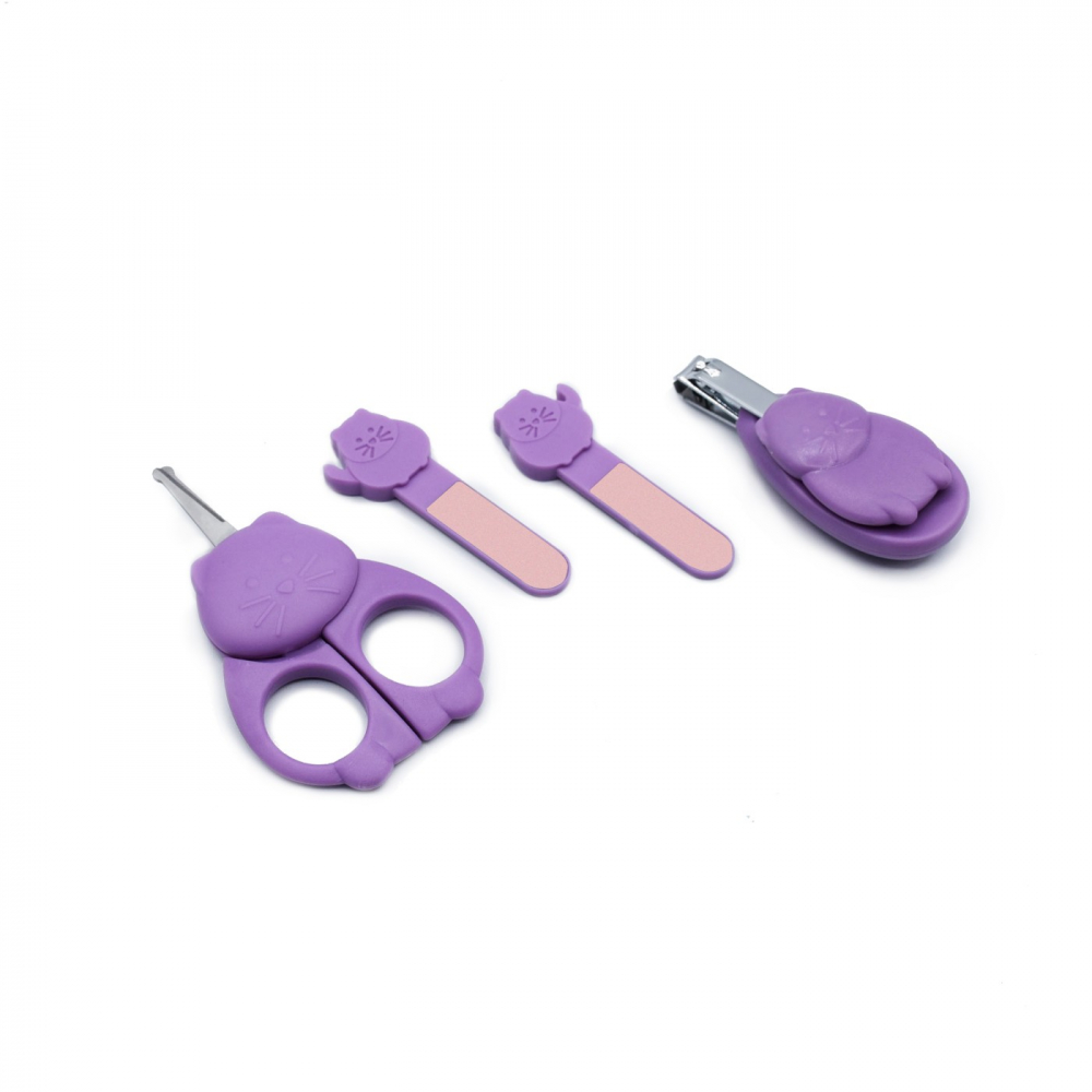 Set Manichiura Melii Pisica - Ingrijire Copii
