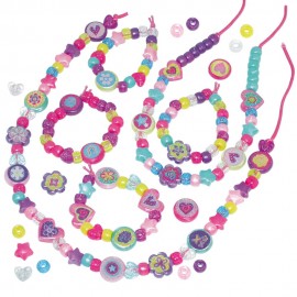 Galt Kit Bijuterii Moderne DIY Sparkle - imagine 4