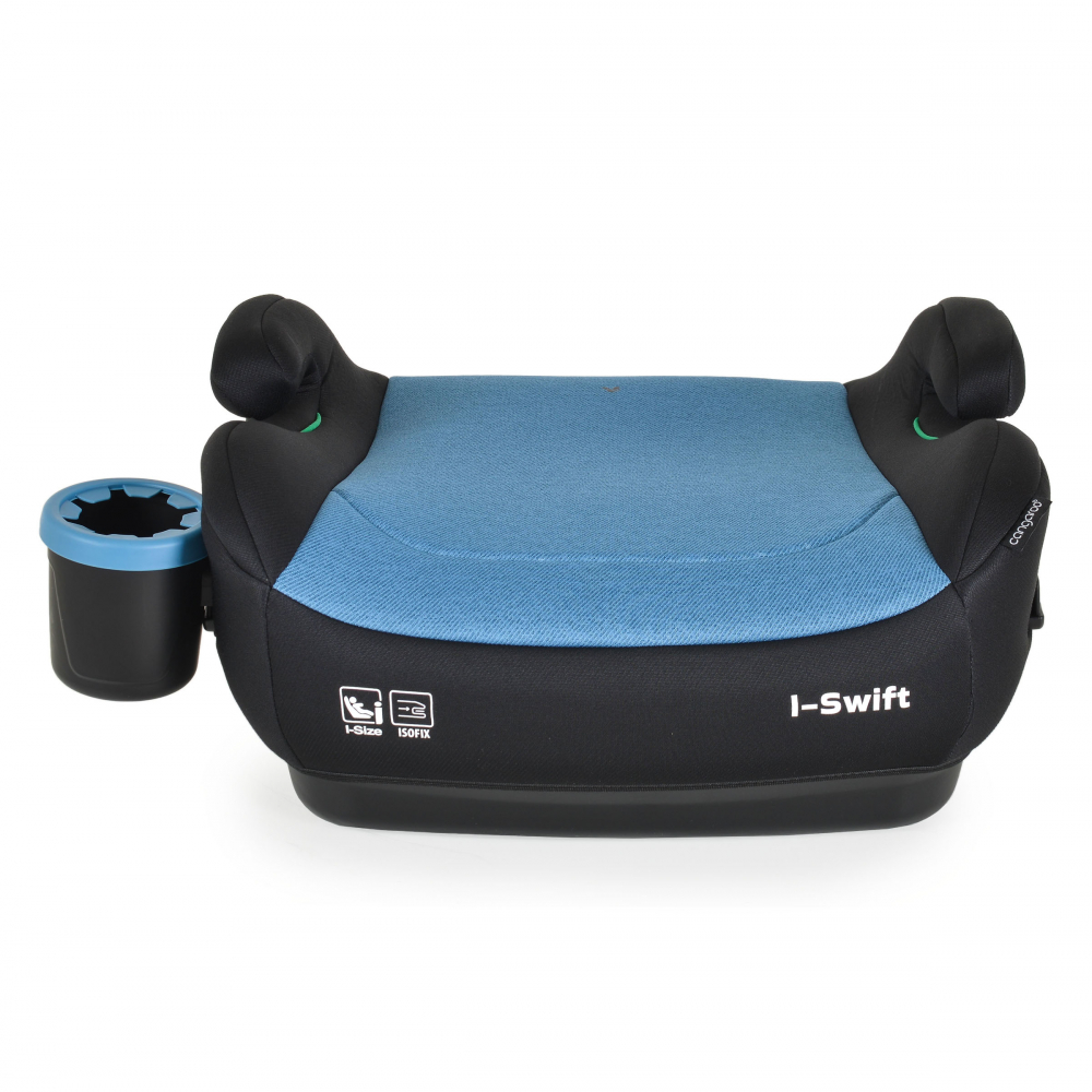 Cangaroo Swift ISOFIX I-Size - Siguranță Superioară - imagine 2