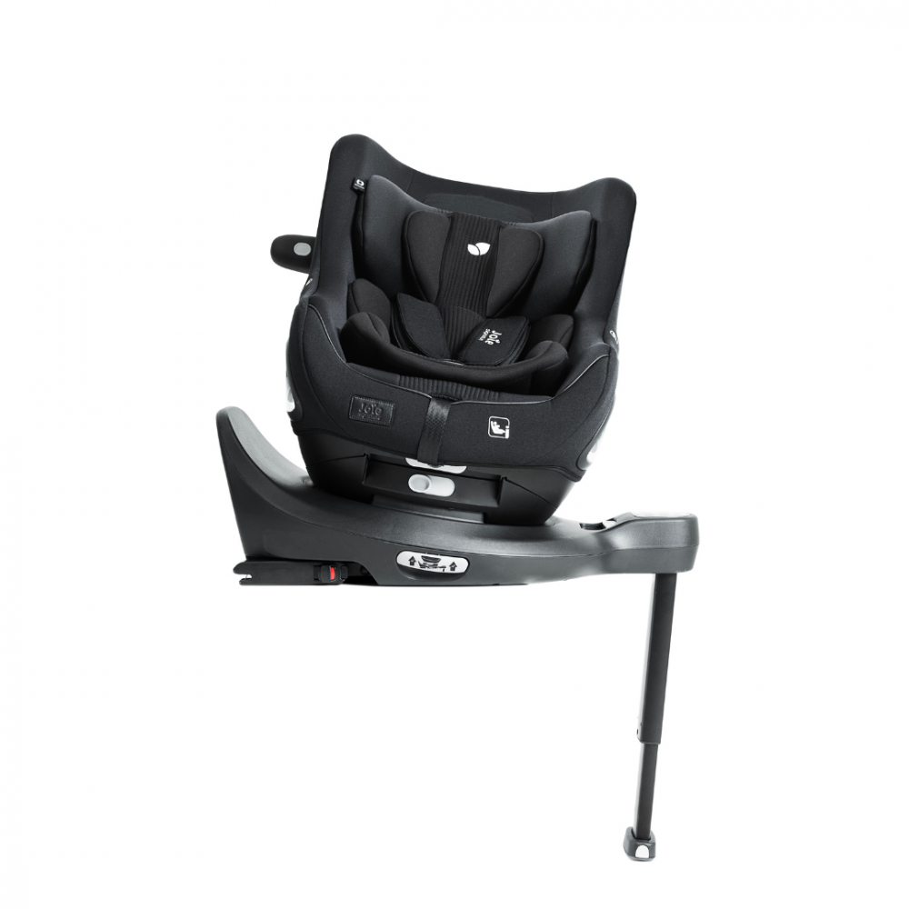 Joie i-Harbour Eclipse - Scaun Auto Rotativ i-Size