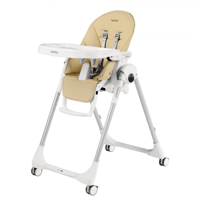 Scaun de Masa Peg Perego Prima Pappa Zero3, 2in1