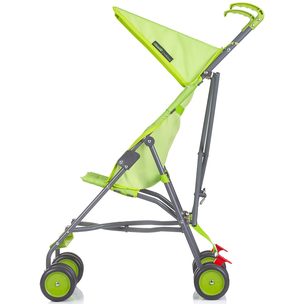 Carucior Chipolino Holiday Umbrela Lime