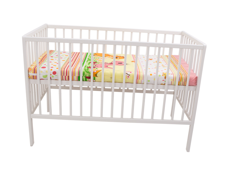 Saltea Cocos Economy Mykids 120x60 Antialergică