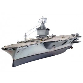 Macheta Revell U.S.S. Enterprise 1:720