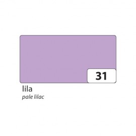 Carton colorat Mov deschis 10 coli Folia paper