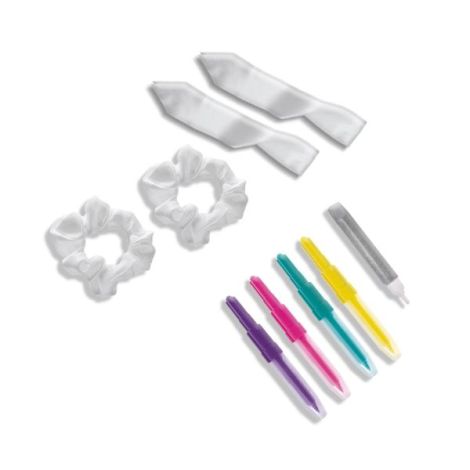 Ses Creative Elastice Par Sclipici DIY - imagine 2
