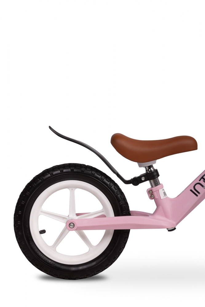 Toyz Bicicleta Echilibru Pink, 3-30kg - imagine 2