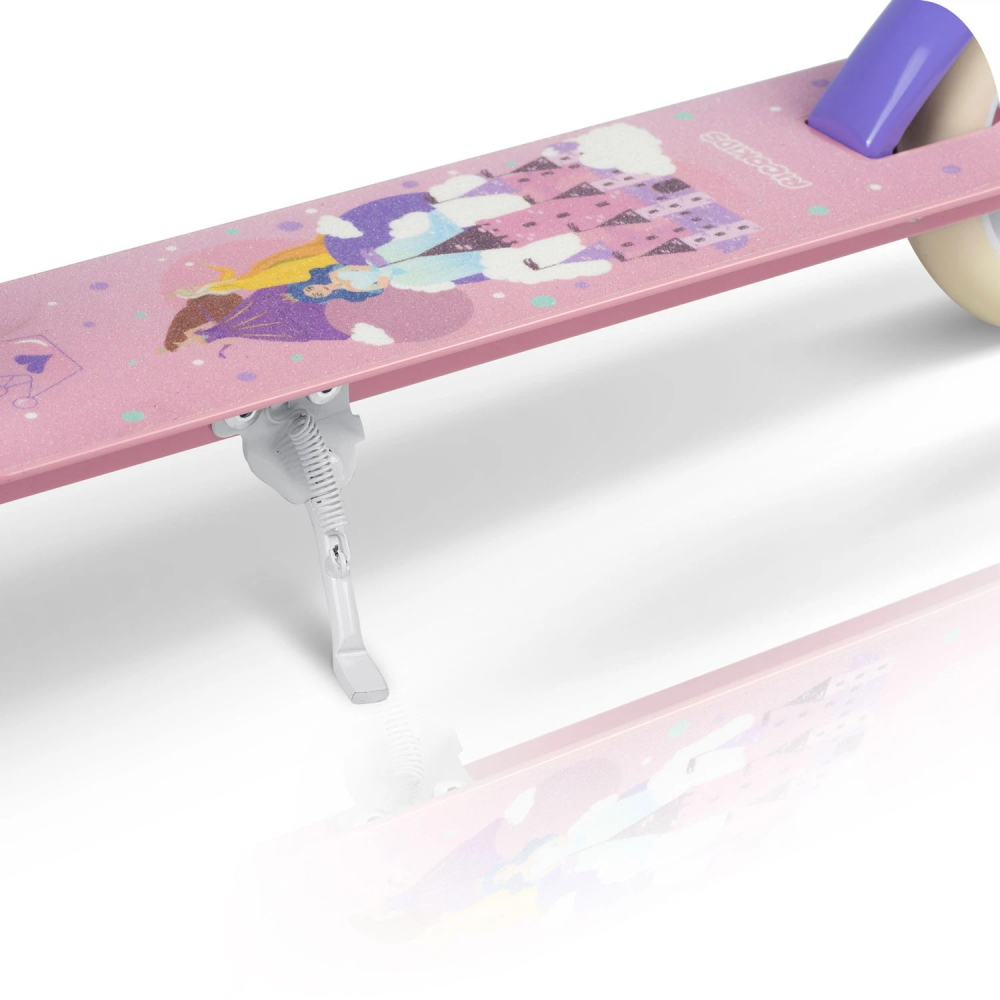 Trotineta Ricokids Princess - Siguranță și Distracție - imagine 5