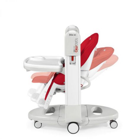 Tatamia 3in1 Peg Perego - Scaun Masa Premium - imagine 6