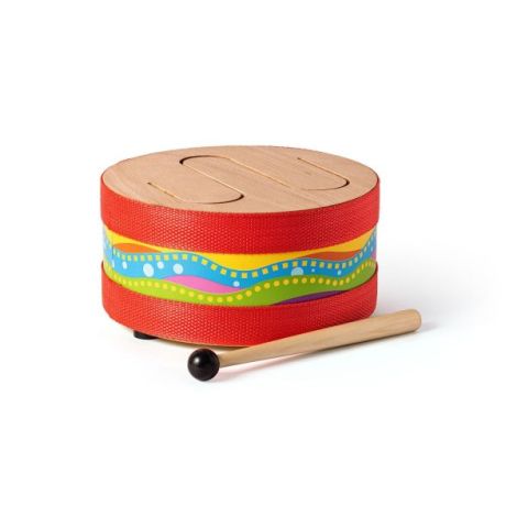 Toba din lemn Woodyland | Instrument muzical
