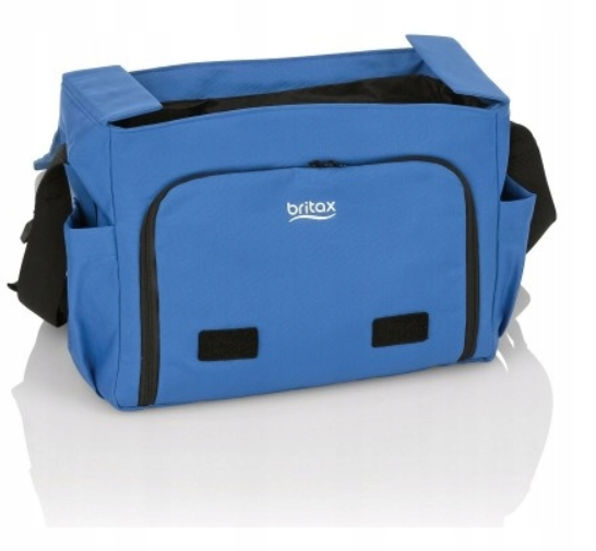 Geanta Schimbare Bebelus Britax-Romer Nursery - imagine 2