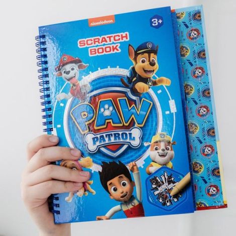 Set Paw Patrol Razuit Colorat Totum | Creativitate - imagine 2