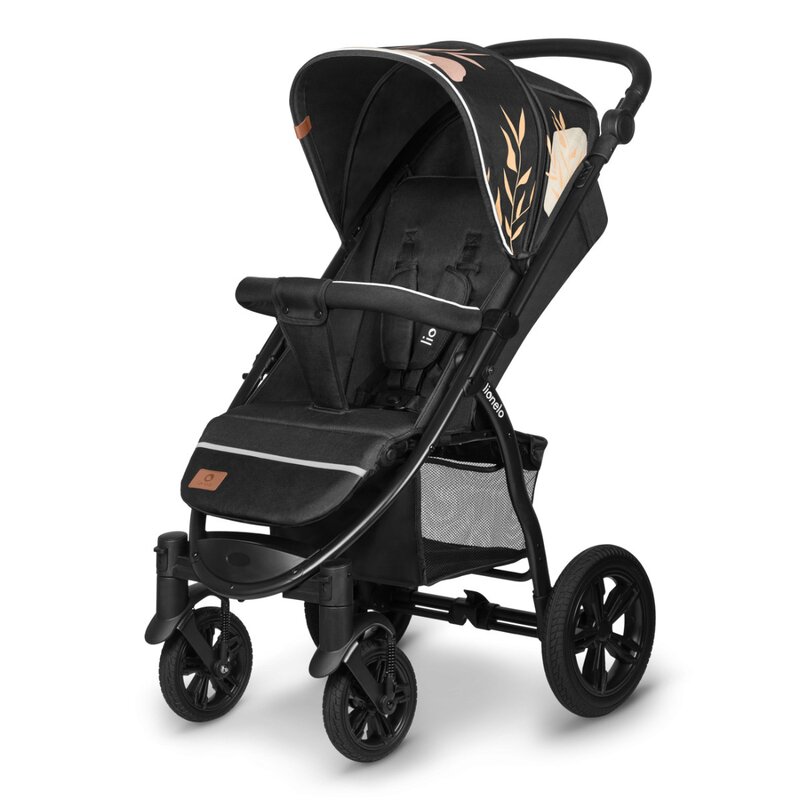 Carucior Lionelo Annet Tour - Ediție Limitată - imagine 2
