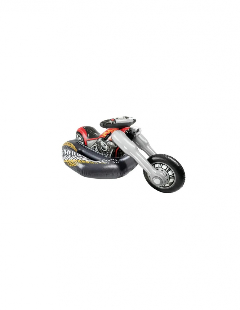 Saltea Gonflabilă Motocicletă Intex pentru Copii