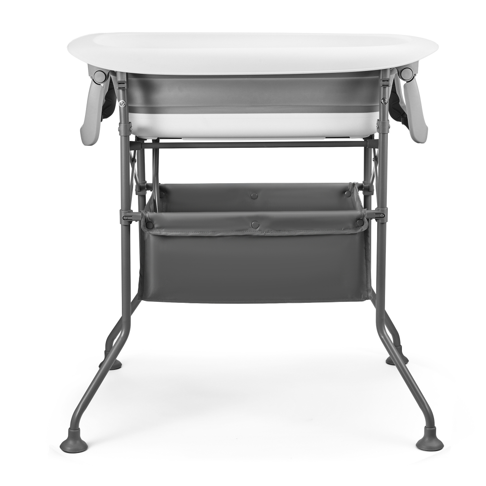 Masuta Kinderkraft Bubbly cu cadita integrata
