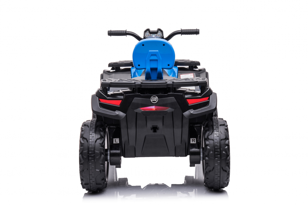 ATV Electric Nichiduta 12V XT-Speed Blue - imagine 6