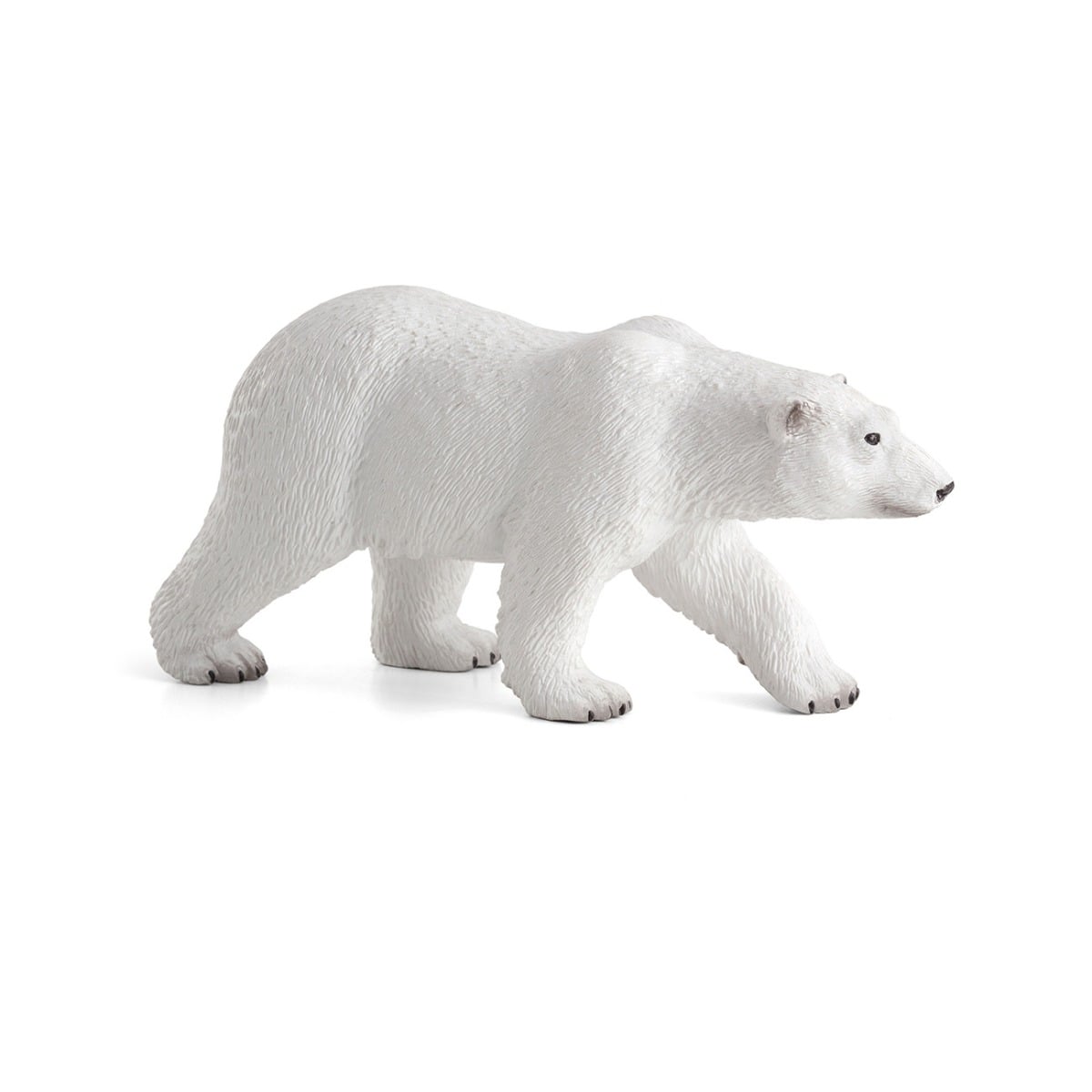 Figurina Mojo Urs Polar - Detaliu Realist