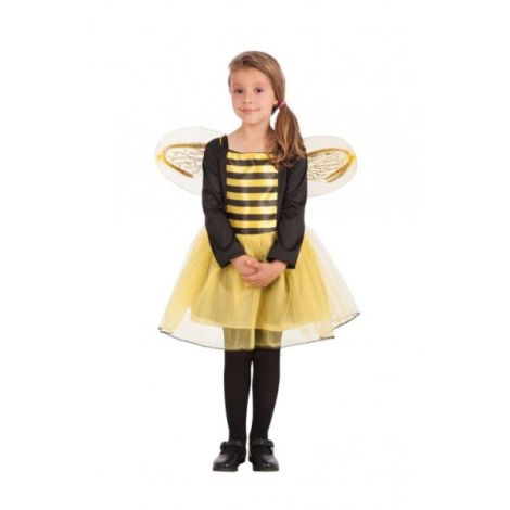 Costum Albina Kids 5-7 Ani Widmann
