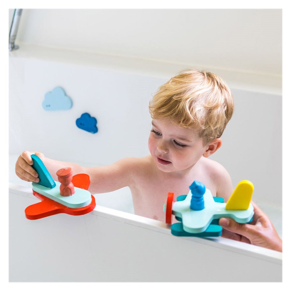 Jucării Baie Spumă Quut Toys | Creativitate - imagine 2