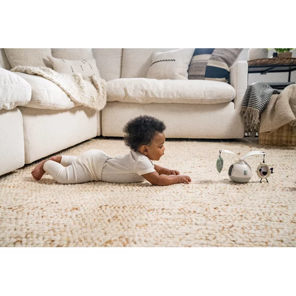Carusel Muzical Tiny Love 2in1 Tummy Time - imagine 4