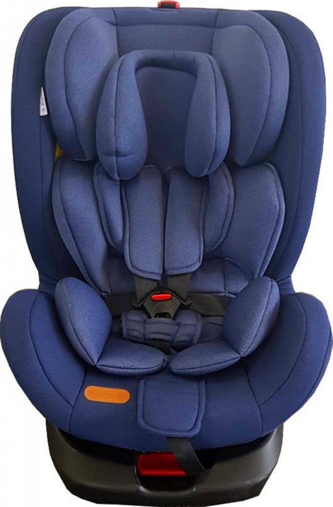 Scaun Auto Baby Care Motion 360° i-Size - imagine 4