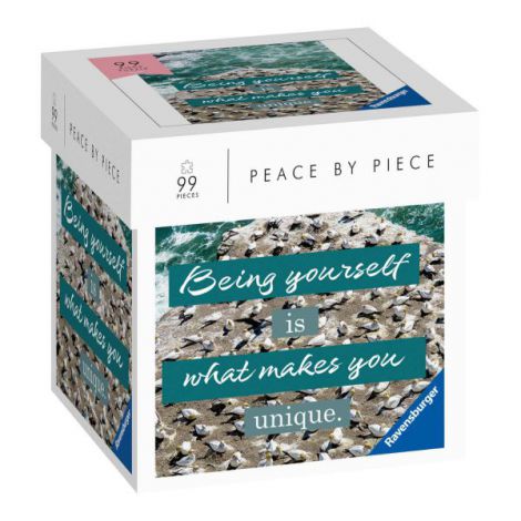 Ravensburger Puzzle Being Yourself - Relaxare Creativă