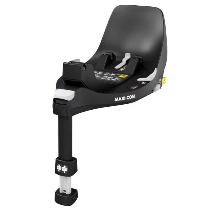Baza Isofix Maxi-Cosi FamilyFix 360 cu Rotire 360°
