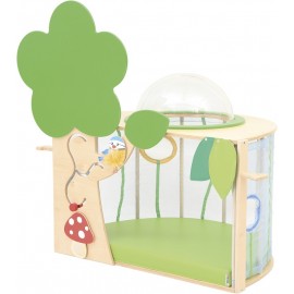 Mobilier Activități Cucu-Bau Moje Bambino - imagine 4