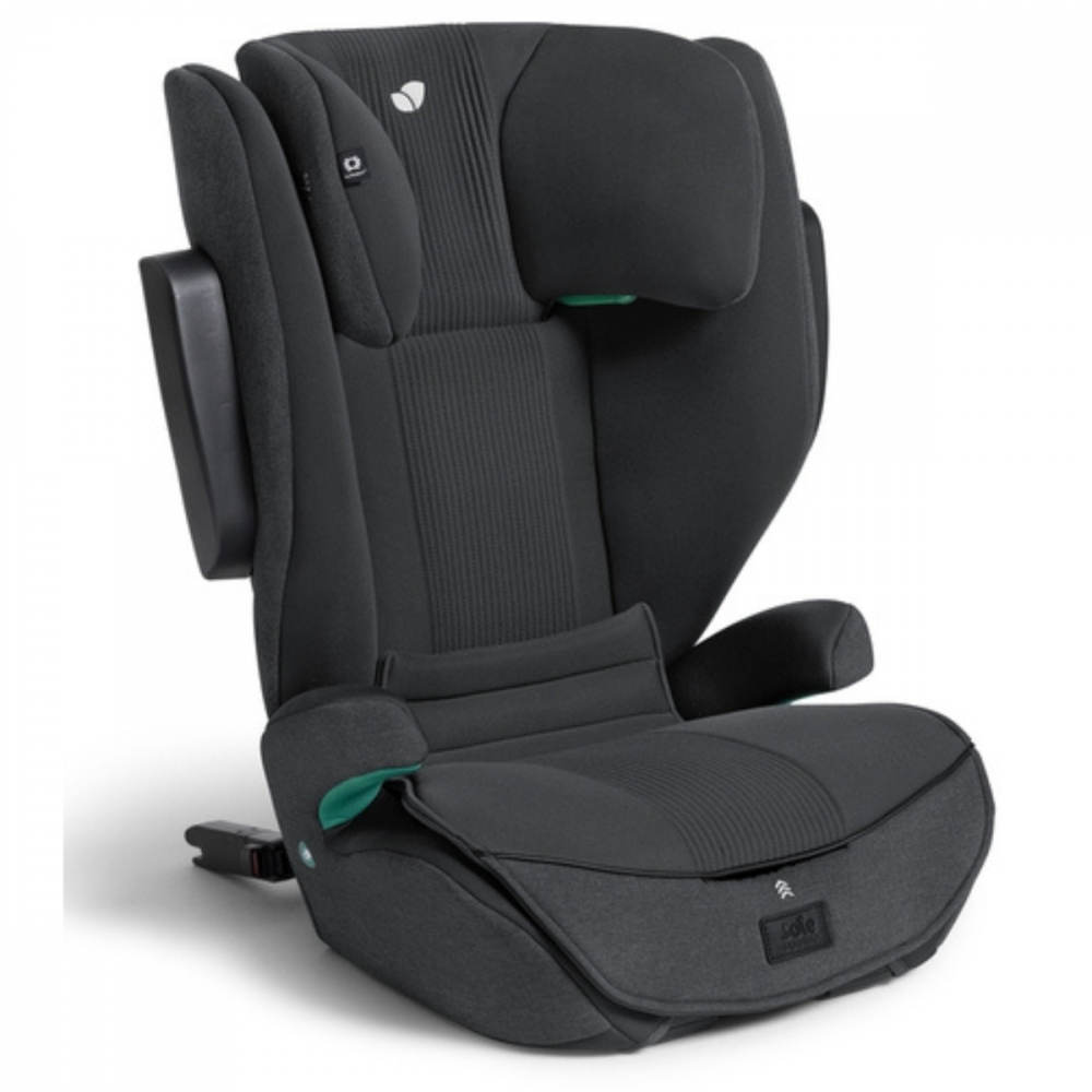 Joie i-Traver Signature - Siguranță i-Size ADAC - imagine 4