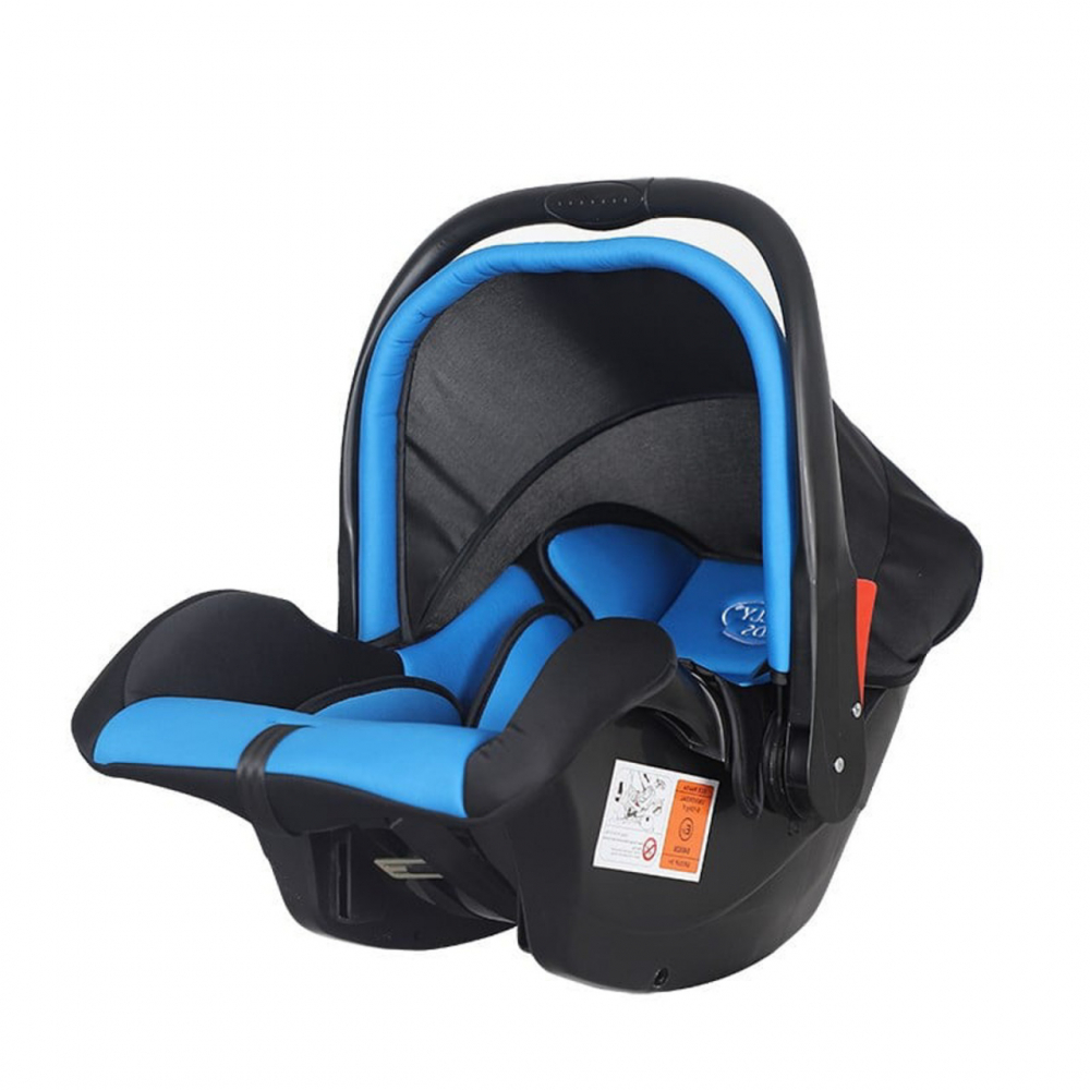 Scaun Auto Novokids i-Size - Siguranță Premium - imagine 5