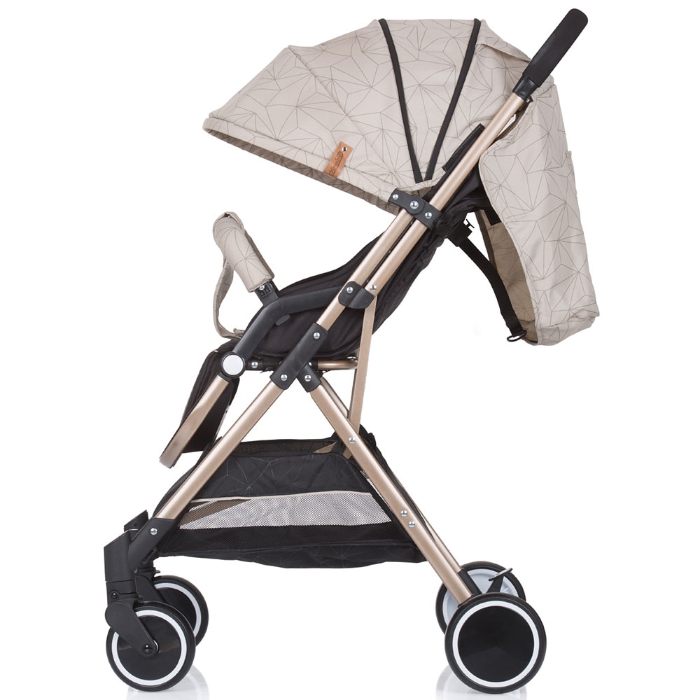 Carucior Sport Chipolino Clarice, 0-15kg - imagine 2