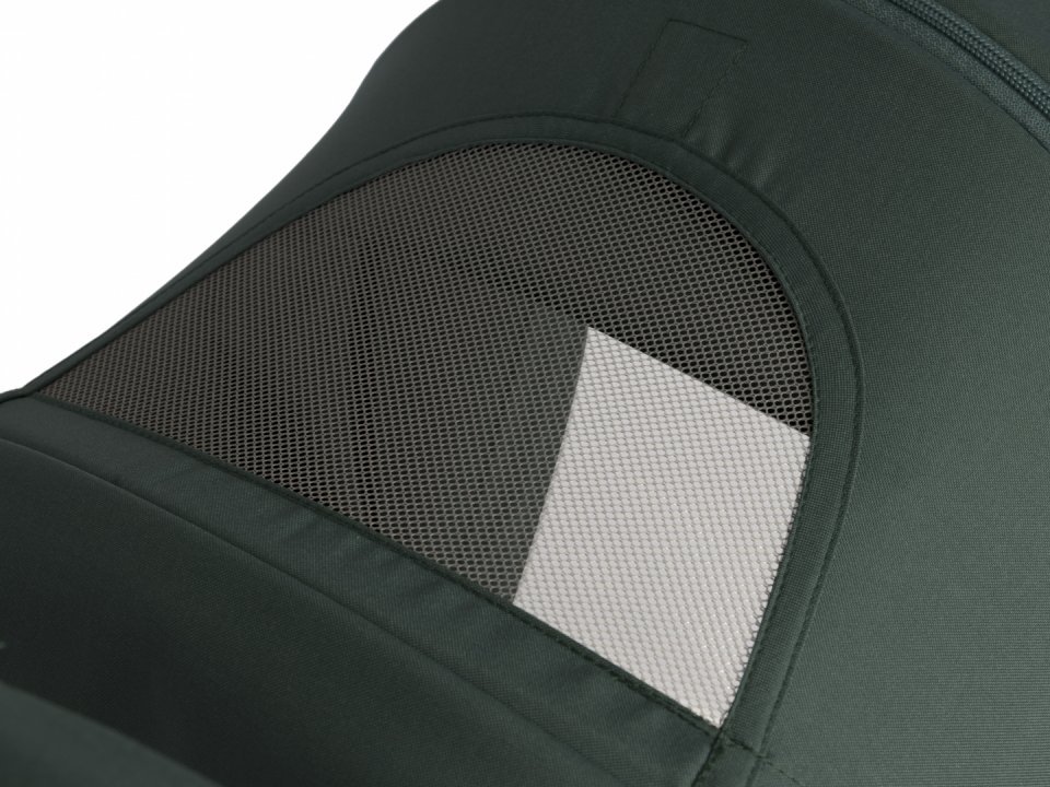 Carucior Euro-Cart Volt Pro, Pliere Ultra-Compactă - imagine 8