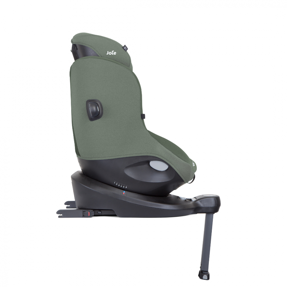 Joie i-Spin 360 Rotativ Certificat ADAC - imagine 7