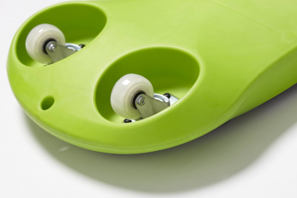 Gonge Surf Podea - Dezvoltare Motricitate - imagine 4