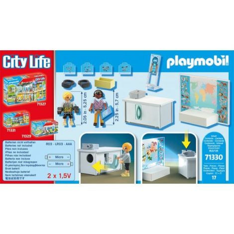 PLAYMOBIL Clasa Realitate Virtuală - imagine 6