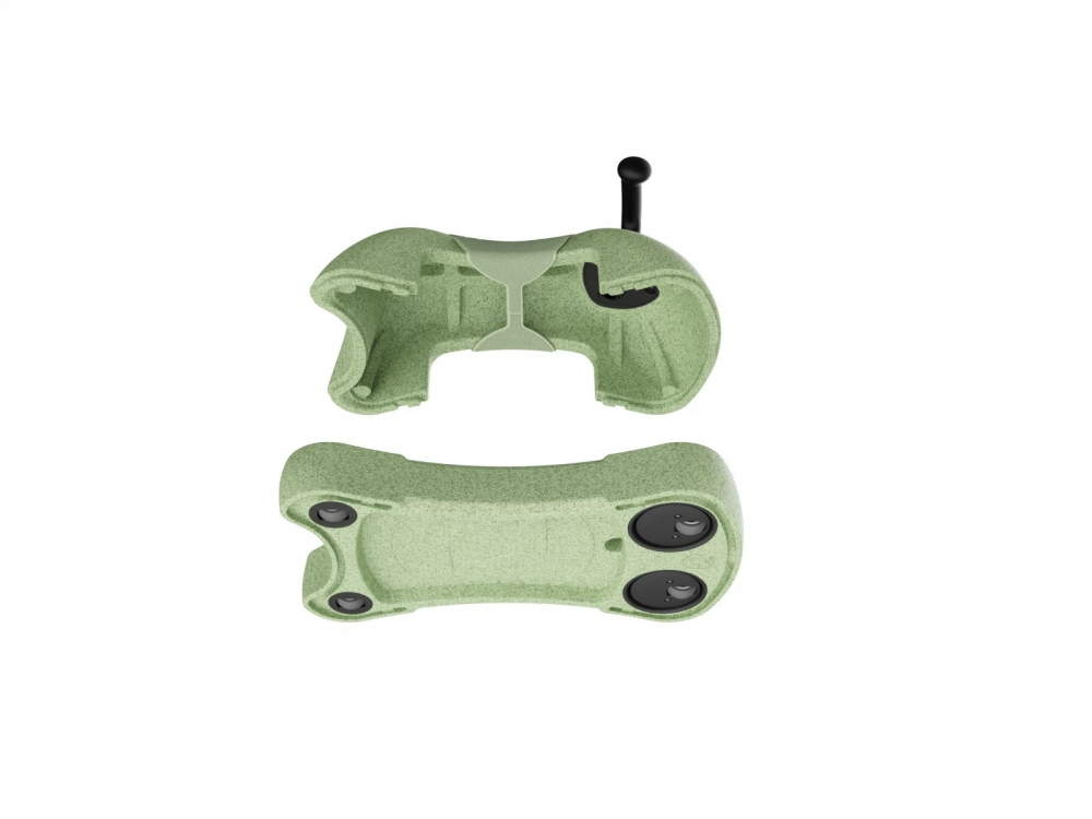 Scoot and Ride My First Olive 3 în 1 - imagine 8