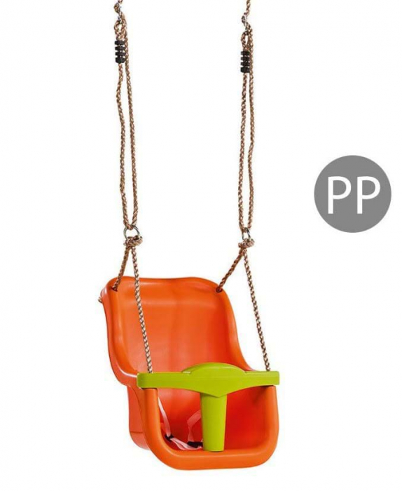 Kbt Leagan Baby Seat LUXE | Sigur si Confortabil
