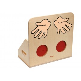 Cutie Materiale Tactile Toys For Life | Heutink - imagine 2