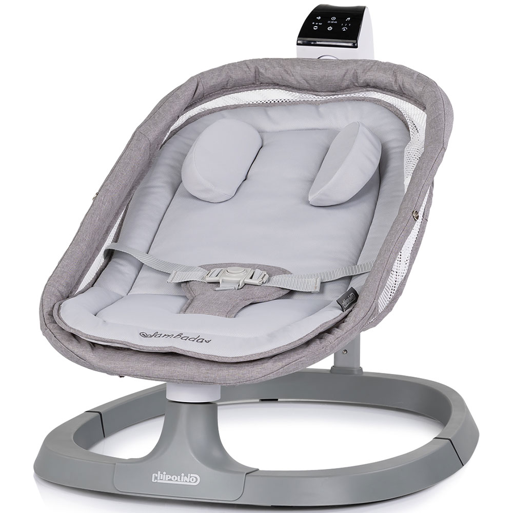Leagan Electric Chipolino Lambada Cloud - 2-in-1
