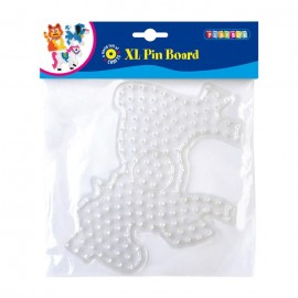 Tablite Margele XL Asortate Playbox - imagine 2