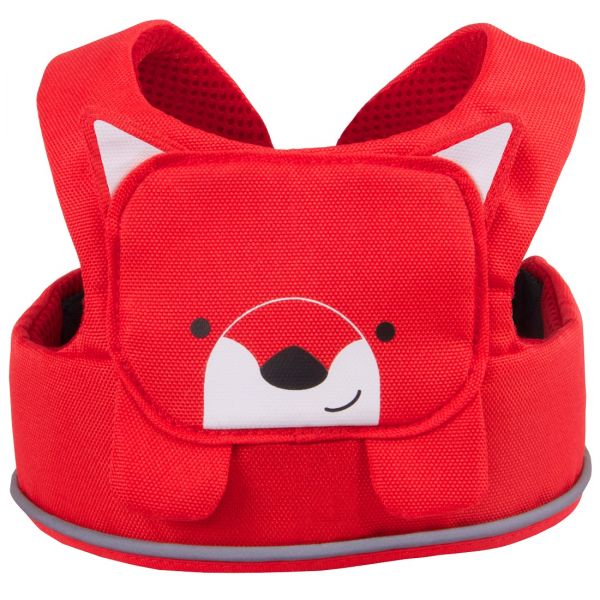 Ham Siguranță Trunki ToddlePak Fox | La Plimbare - imagine 3
