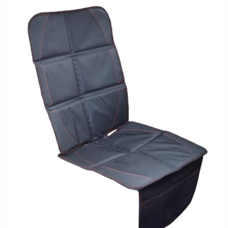 Protecție banchetă auto Coccolle, sistem anti-alunecare - imagine 4